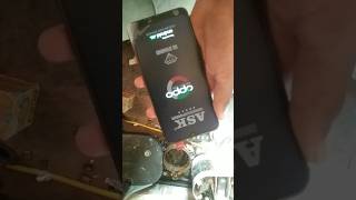 OppoA15 COMBO REPLACEviralshorts repair [upl. by Ilrak996]