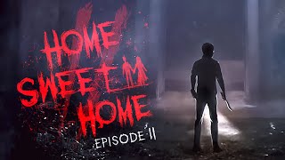 ДОМ МИЛЫЙ ДОМ 2 Home Sweet Home Episode 2 [upl. by Dorran]