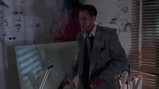 Cool World Frank and Jack Scene HD [upl. by Evod514]