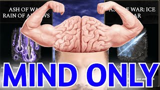 🔴Beating Elden Ring  DLC Only Leveling Mind [upl. by Ted]