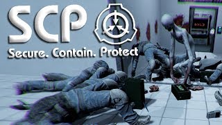 SCP Commander Life [upl. by Meil162]