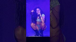 Jessie Reyez  “Imported” Corona Capital 2024 CDMX México [upl. by Mears]