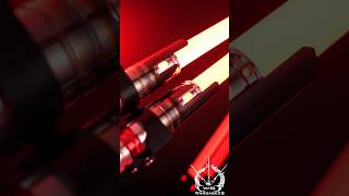 💥 Посох темной версии Рей Скайуокер quotDark Soulquot lightsaber warsabers starwars sw jedi sith [upl. by Aitnauq]