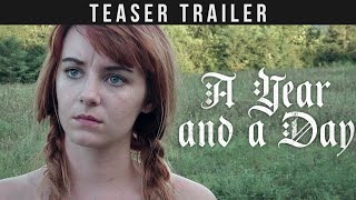 A Year and a Day New Trailer [upl. by Halford]