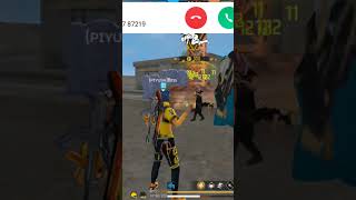 Free fire tranding vairalvideo gaming totalgamingviralvideo bassboostedgaminggarenafreefire [upl. by Scottie466]