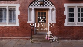 Valentino Promenade  “The Portrait of a Generation” [upl. by Gamal]