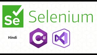 How to use SetUp And TearDown Attribute in Nunit framework  Visual Studio  Selenium CSharp Hindi [upl. by Jimmie231]