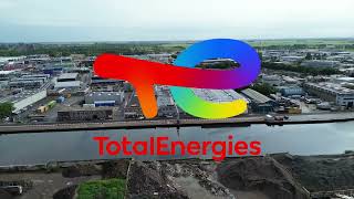 TotalEnergies en Haagh Protection  Efficiëntie door VARIOGATE Doorlaatinrichtingen [upl. by Alegnad]