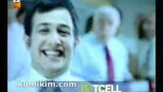 Turkcell Reklam istesell [upl. by Joseito692]