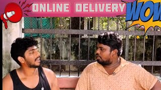 diwali online delivery 🚚🤣🤣🤣🎉🎇 [upl. by Daryn]