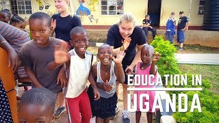 What is Education like in Uganda [upl. by Oecile]