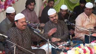 zahid ali kashif ali qawal part 118032024 [upl. by Arv]