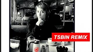 Suzanne Vega Toms Diner TSBIN Remix [upl. by Kerns928]