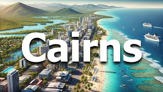 Cairns Australia 13 BEST Things To Do In 2024 Travel Guide [upl. by Adyan]