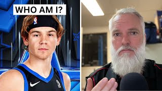 WHO IS MAC McCLUNG [upl. by Lahey801]