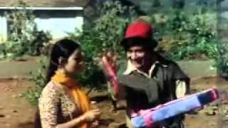 Nazrana Bheja Kisine Pyar Ka Dev Anand Indrani Mukherjee Des Pardesh Bol [upl. by Okihsoy]