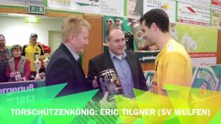 Köthener Fußballwoche 2015  Brauereicup [upl. by Itirp157]