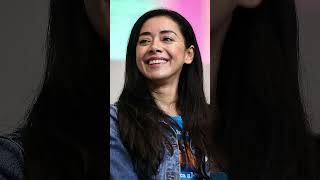 Aimee Garcia The Story of a Multitalented Actress and Writer Celebrity Biographies aimeegarcia [upl. by Oterol]