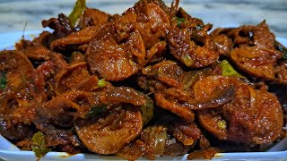 chicken sausage roast recipe malayalam [upl. by Garihc]