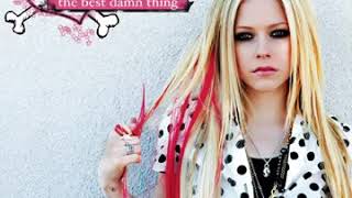 Avril Lavigne  The Best Damn Thing Audio [upl. by Onitsuaf374]