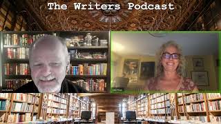 The Writers Episode 91  Kate Risse [upl. by Abraham]