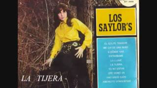 LOS SAYLORS EL GOLPE TRAIDOR ORIGINAL VERSION [upl. by Olegnaid517]