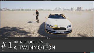 TUTORIAL TWINMOTION 1 Introducción y utilidad [upl. by Eisserc402]