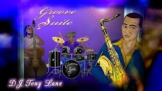 Groove Suite Week 1 PT2 [upl. by Adnanref71]