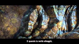 The Elder Scrolls V Skyrim trailer di annuncio in italiano  TVtech [upl. by Eintroc]