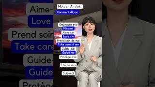 Apprend l’anglais avec moi anglaisenligne french anglaisfacile anglaisrapide apprendreanglais [upl. by Atiral]