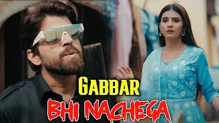 Tu Kar Rahi Baat Basanti Kya Gabbar Bhi Nachega Song Masoom Sharma  Ashu T  Nidhi Sharma [upl. by Eugeniusz]