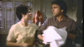 1988 ABC Promo for Hooperman [upl. by Sulakcin]