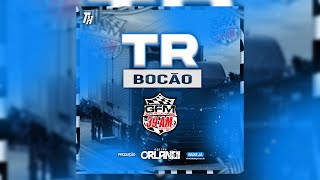 CD  GFM TR BOCÃO  2023  BOCAOGFM001 PROD orlandisc [upl. by Temirf]