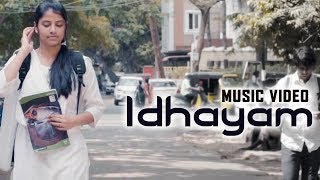 Idhayam  A Romantic Tamil Album [upl. by Brandes]