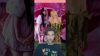 MelanieMartinez ESTAFA a sus crybaby [upl. by Henarat]