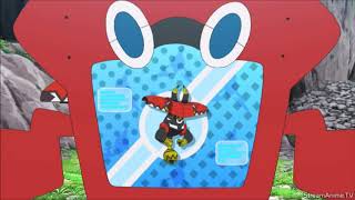 Tapu Bulu Pokédex Entry  Some Kind Of Laziness [upl. by Nogam151]