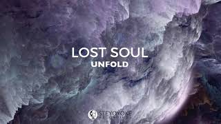 Lost Soul  Unfold Original Mix  Steyoyoke [upl. by Nilhtac]