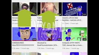 Bad News Cinépolis UTTP THDTC TSPL Got Hacked By a Hacker [upl. by Apilef]