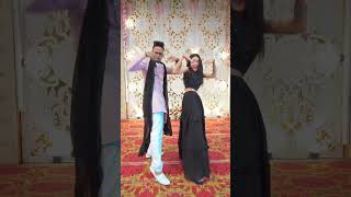 Tera Pallu Sarka Jaaye Re ShortsVideo Dance Nritya Performance GovindMittal amp Snehu ytshorts [upl. by Baldridge750]