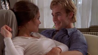 Dawsons Creek season 2 episode 2 crossroads Watchalong [upl. by Aitan889]