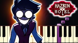 Daisies  Hazbin Hotel Song [upl. by Natika]