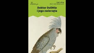 Doktor Dolittle i jego zwierzaki  001  rozdział 01  Puddleby [upl. by Godliman]