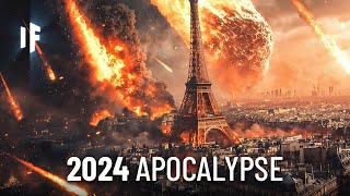 What If 2024 Was Humanity’s Last Year [upl. by Skelton]