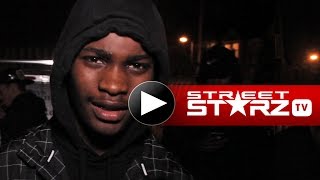 Santan Dave  Street Starz Freestyle SantanDave1 [upl. by Ellwood964]