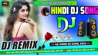 Chudi Jokhankihathome yad piya ki aane lagi  Hindi song DJ remix Dj JBL DJ Aashish Premi dj DRK [upl. by Nnomae]