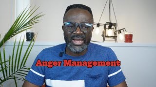 Anger Management  I AM Meditations Series [upl. by Feinleib]