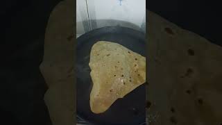 Chapati Recipe ಚಪಾತಿ ರೆಸಿಪಿ YouTube Shorts Kannada [upl. by Verneuil]