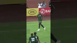 NIG 30 BENIN All Goals amp Extended Highlights Osimhen Ademola Lookman AFCON Q 2025 shorts [upl. by Doralyn]