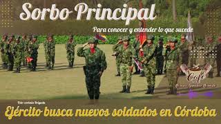 Los beneficios de prestar servicio militar en Colombia [upl. by Nyleaj]