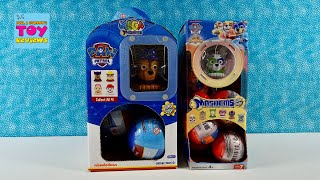 Paw Patrol Mega Mashems Super Squishy Blind Capsule Unboxing [upl. by Delinda]